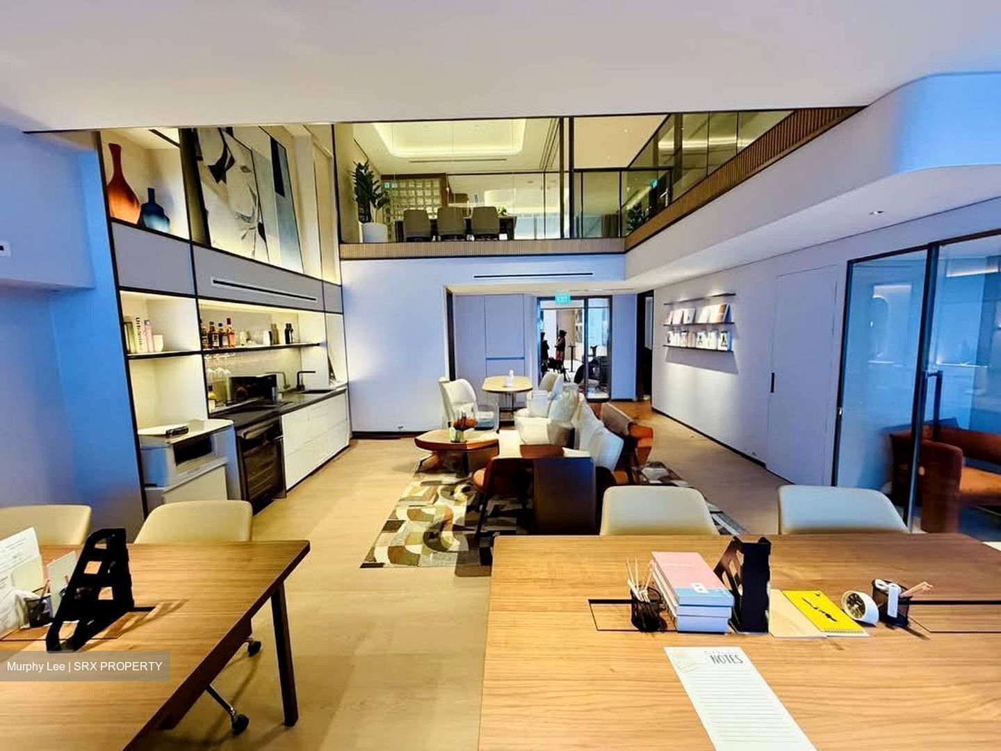 THE GOLDEN MILE (D7), Office #565273821